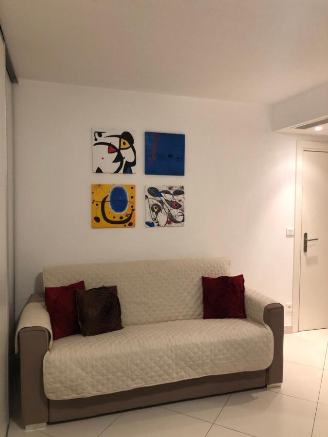 West Bay Apartment Menton Exterior photo
