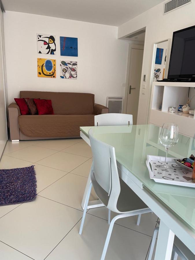 West Bay Apartment Menton Exterior photo