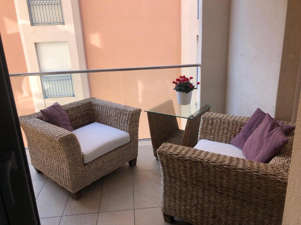 West Bay Apartment Menton Exterior photo