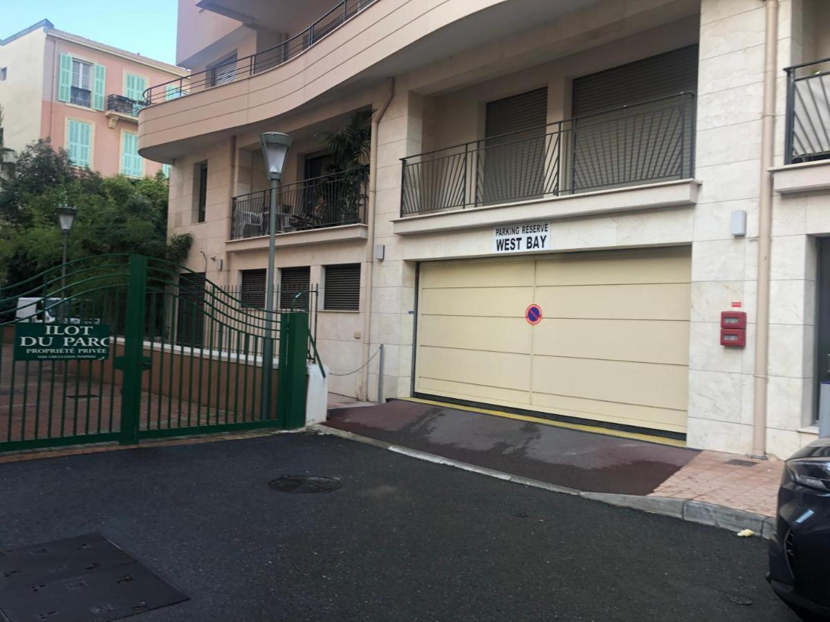 West Bay Apartment Menton Exterior photo